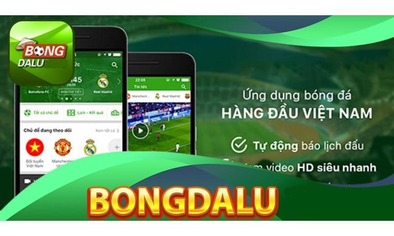 Bongdalu – Trang tỷ số bóng đá trực tuyến nhanh nhất